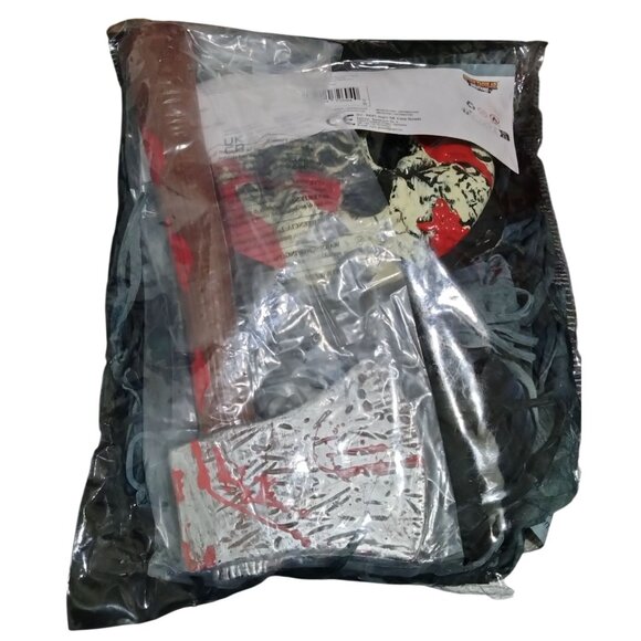 Spooktacular Creations Zombie Halloween Child Costume 5-Piece Set Large (10-12) - Picture 8 of 11